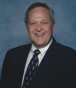 Rev. Dr. Gerald Mowery Miller