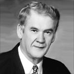 Rev. Dr. Gerald Wyrwas