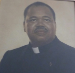 Rev. Dr. James E. Sowell, Jr. (1921 - 2017)