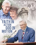 Rev. Dr. John "Jack" Chinchen (1924 - 2019)