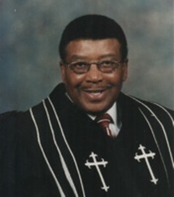 Rev. Dr. L._Johnson