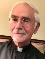 Rev. Dr. Peter G. Rizos