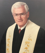 Rev. Dr. Quentin L. Peacock (1930 - 2018)