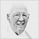 Rev. Dr. Richard E. Harding