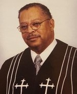 Rev. Dr. Ronald Eugene Terry, Sr. (1941 - 2020)