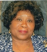 Rev. Dr. Ruth Belle Crowell (1950 - 2019)