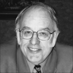 Rev. Dr. Wendell D. Luke, Jr.