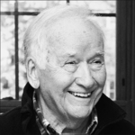 Rev. Dr. William Edward Alberts