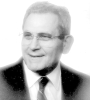Rev. E. McKinnon White (1926 - 2015)