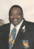 Rev. Edward Lewis Jones (1940 - 2015)