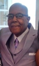 Rev. Edward Nathaniel Abram