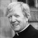 Rev. Edward Serena (1942 - 2021)