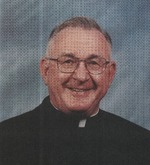 Rev. Fr. Charles Frank Gonet (1930 - 2019)
