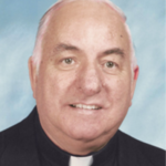 Rev. Fr. Louis J. Gould