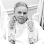 Rev. Fr. Ronald Calhoun (1947 - 2023)
