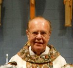 Rev. Fr. Timothy John Murphy (1946 - 2023)
