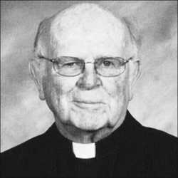 Rev. Fr. William_O'Connor
