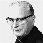 Rev. Francis A. Sullivan., SJ