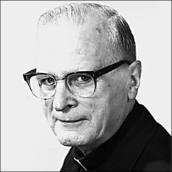 Rev. Francis_Sullivan., SJ