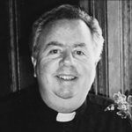 Rev. Francis J. Moy, S.J.