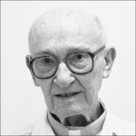 Rev. Francis J. Ryan, SJ