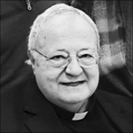 Rev. Francis X. Mawn