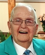Rev. Frank E. Sparks, Sr.
