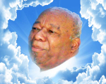 Rev. Frederick Hunter (1941 - 2016)