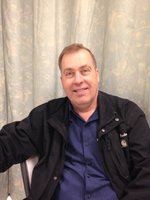 Rev. Gary Louis Barnes (1953 - 2021)