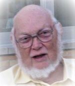 Rev. George F. Miller, Jr.
