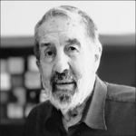 Rev. George Gordon Whitehouse (1937 - 2025)