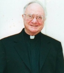 Rev. George_Thomas