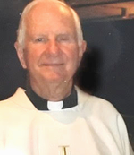 Rev. George R. Flynn