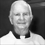 Rev. George R. Flynn (1929 - 2020)