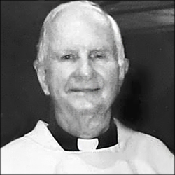 Rev. George_Flynn