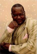 Rev. Gifford B. Knight (1964 - 2020)