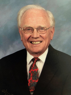 Rev. Gordon_Westlind