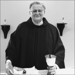 Rev. Henry J. Cain, SJ