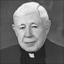 Rev. Hubert_Desmond
