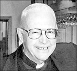Rev. Hugh H. O'Regan
