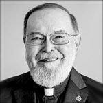 Rev. J. Allan Loftus, SJ