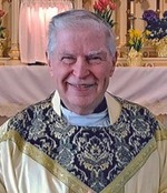 Rev. J. Donald R. Lapointe