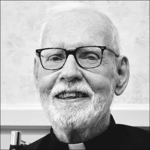 Rev. James F. Bresnahan, SJ