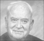 Rev. James J. Harrington