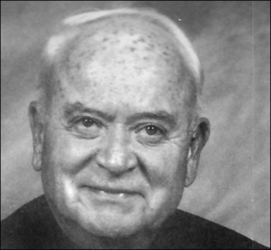 Rev. James_Harrington