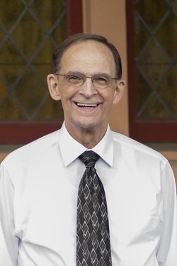 Rev. James 