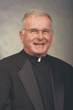 Rev. James Joseph Flavin, Jr., O.M.I.