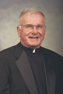 Rev. James_Flavin, Jr., O.M.I.