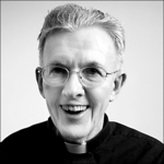 Rev. James M. Keegan, SJ