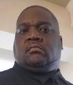 Rev. James R. Williams, Jr.